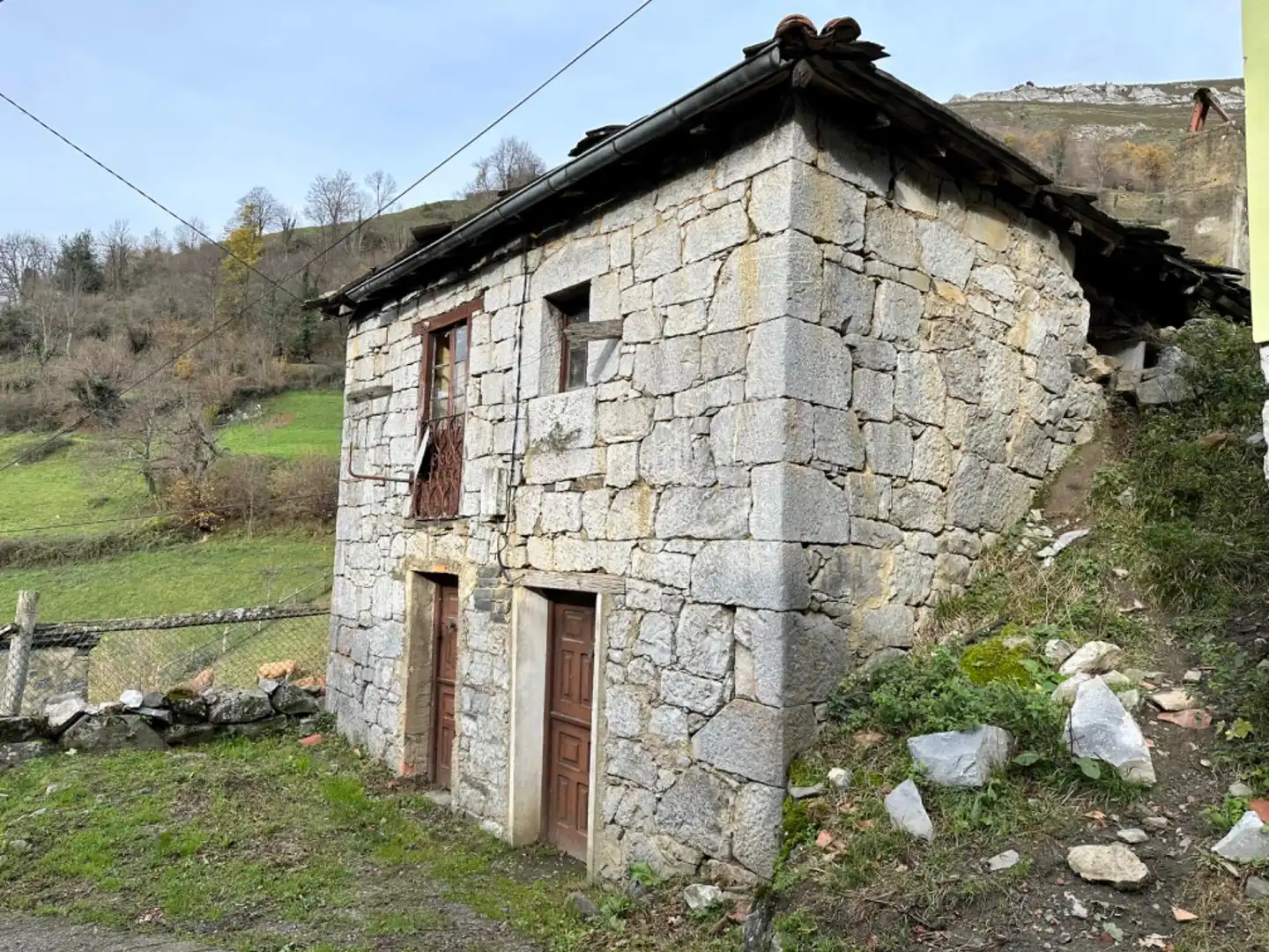 Haus zum Verkauf in CASOMERA, imagen 4