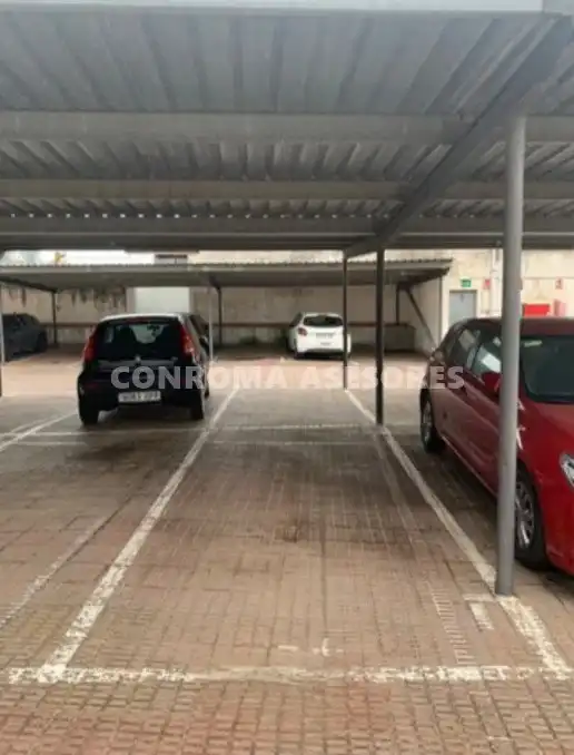 Einzelparkplatz mit Aufzug zum Verkauf in Centre, imagen 3