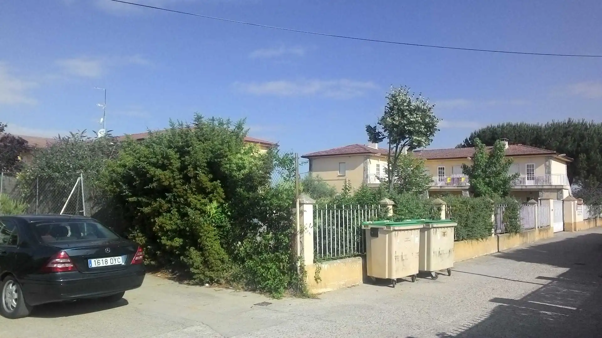 Piso en venta en Villares de la Reina