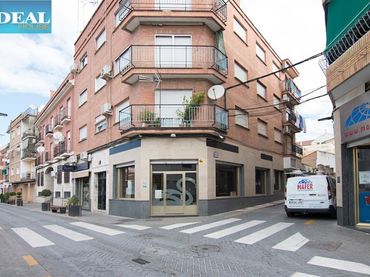 Local comercial en venda a Maracena