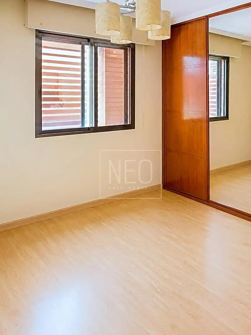 Bedroom of Flat for sale in Pinto  with Air Conditioner, Heating and Terrace