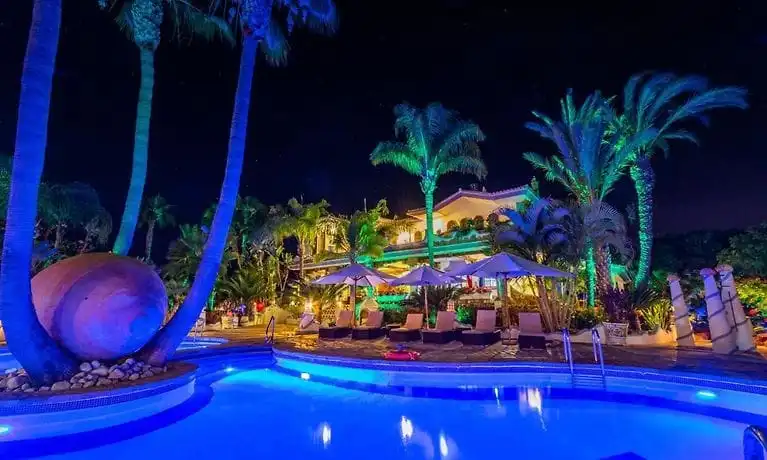 Villa mit Pool zum Verkauf in Calle Guadalhorce 15, imagen 41