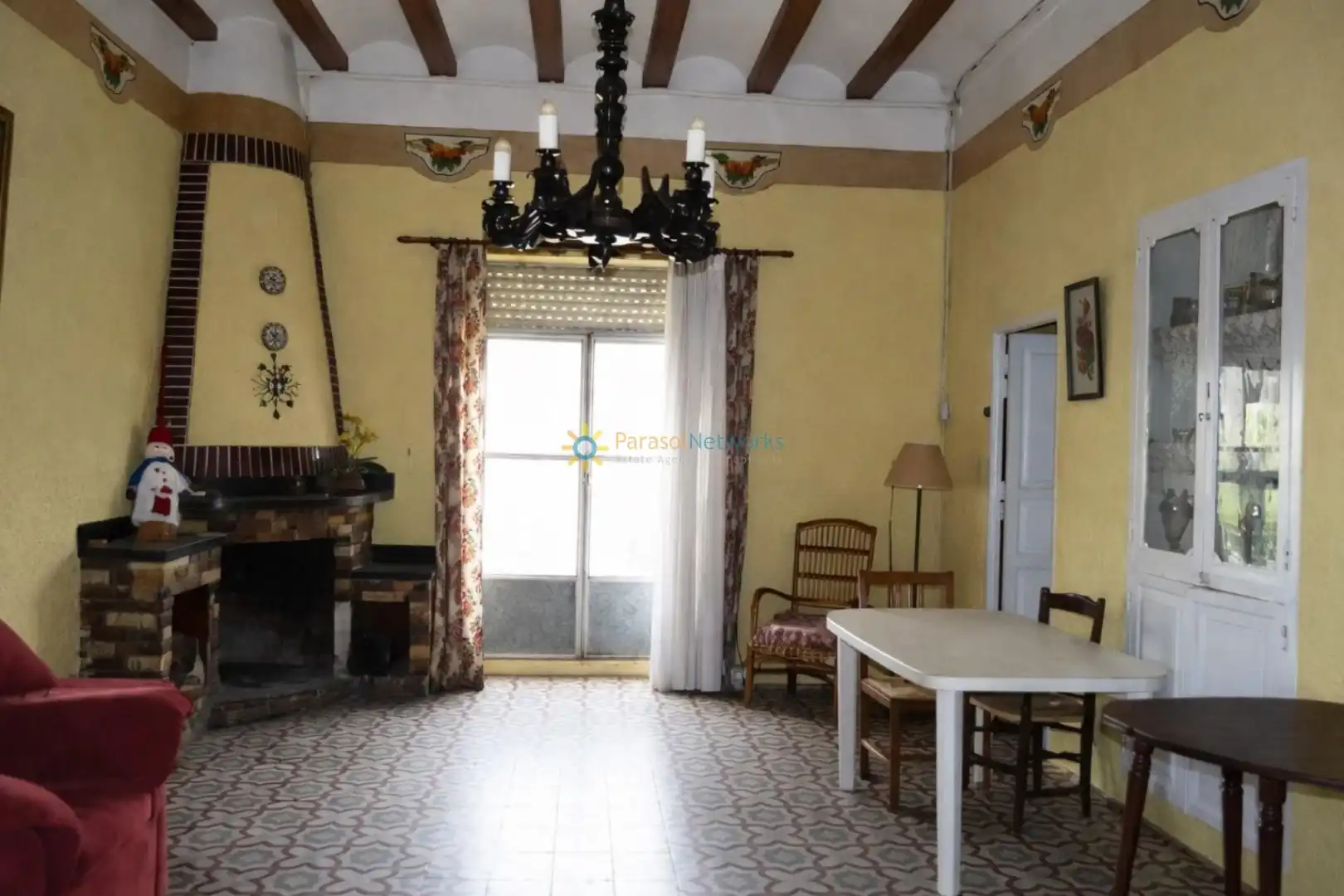 Maison rustique avec terrasse à vendre à Benifairó de la Valldigna, imagen 2