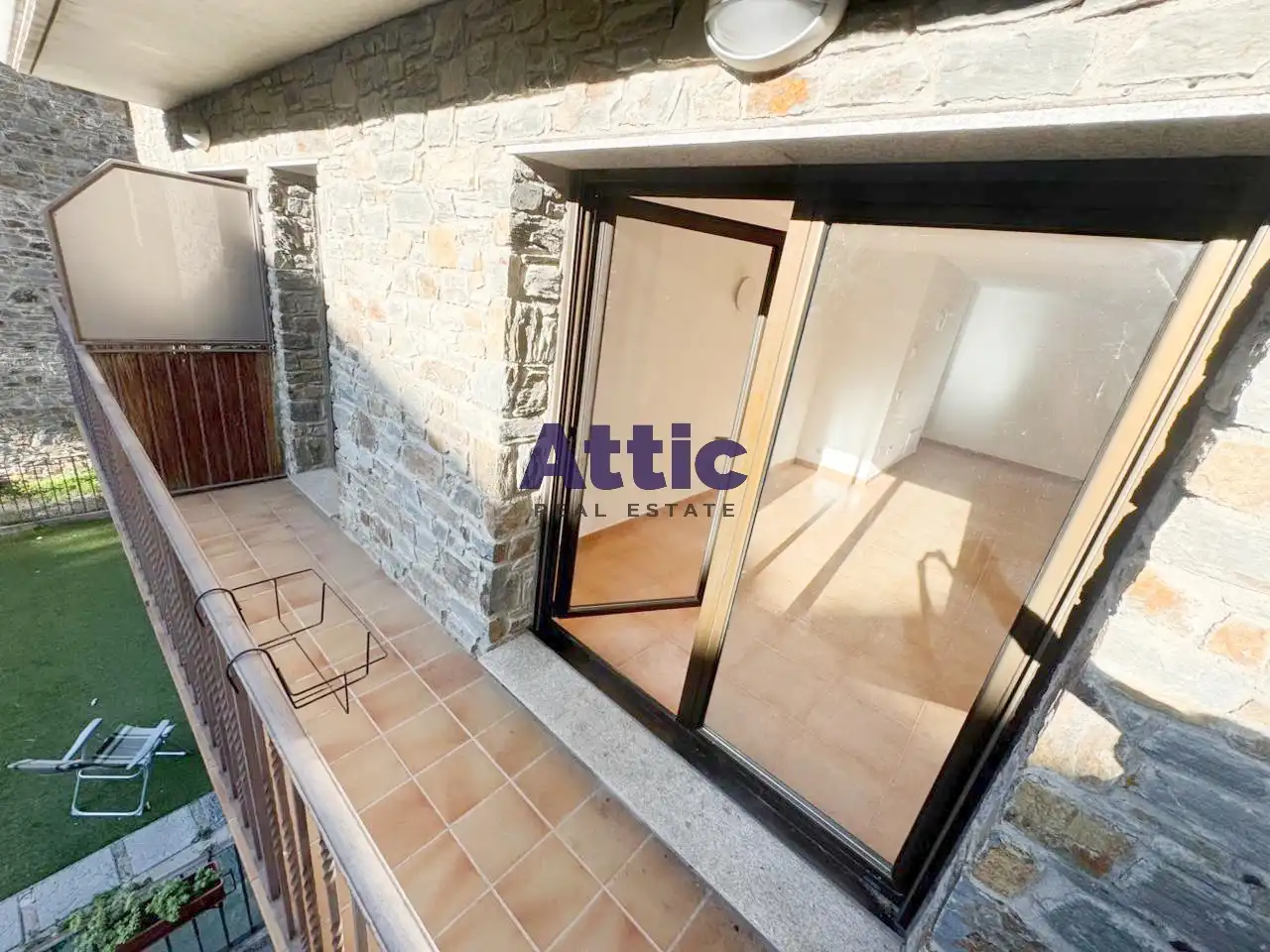2-bedroom flat for rent in Ordino · 24 of 41