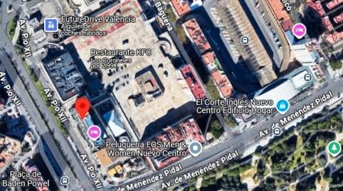 Foto 2 von Geschaftsraum zum Verkauf in Avinguda de Pius XII, 2, Barrio de Campanar,  Valencia Capital