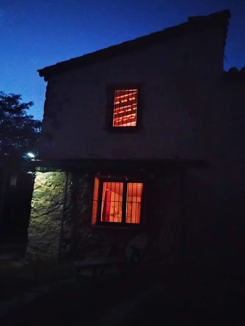 Casa rustica in vendita a Llinars del Vallès, imagen 35