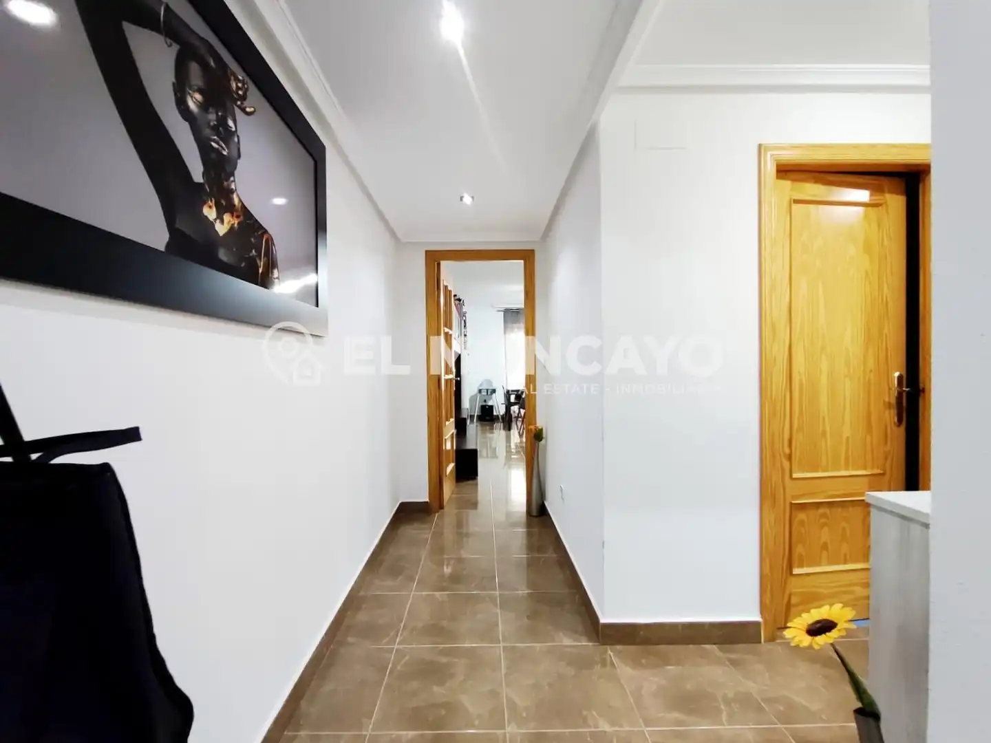 Apartment with lift for sale in Benijófar, imagen 14