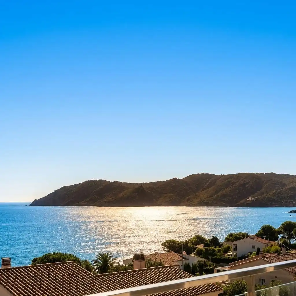 Außenansicht von Residential zum Verkauf in Llançà