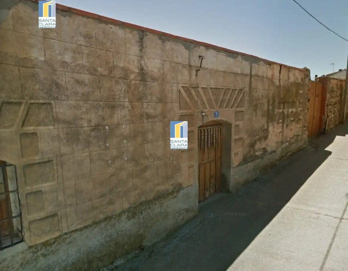 Terreno residencial en venta en Montamarta, imagen 2