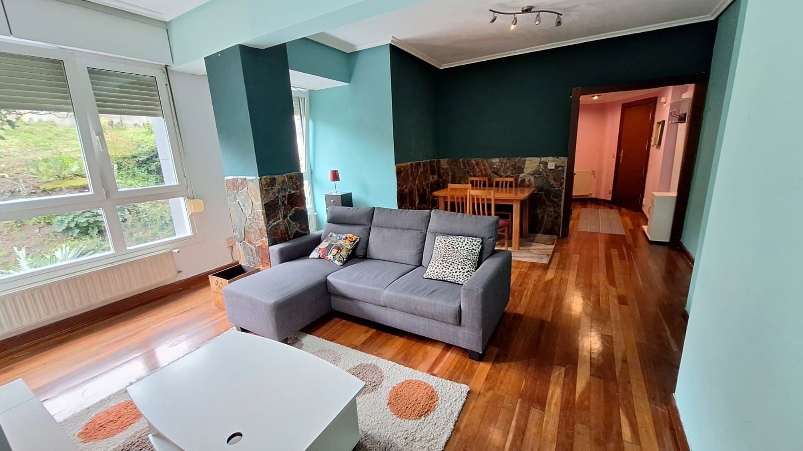Wohnung zum verkauf in Mendiri maisuaren kalea, Begoña, Begoña - Santutxu, Bilbao