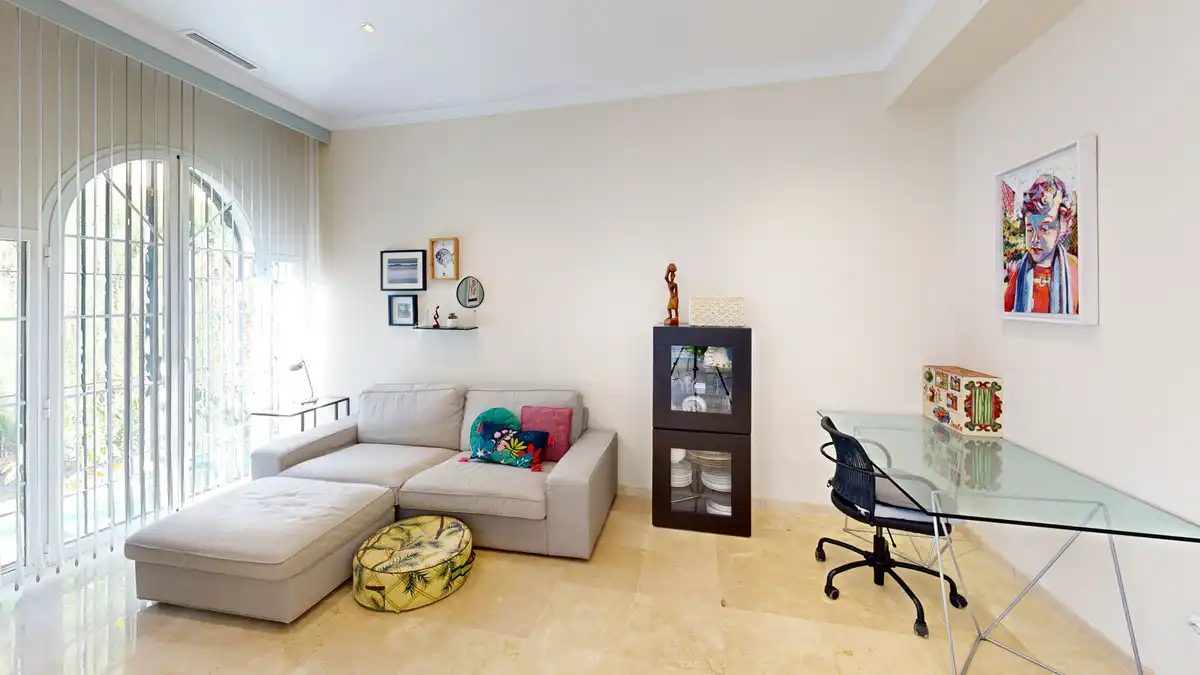 Casa a schiera con piscina in vendita a Calle Sirio, imagen 3