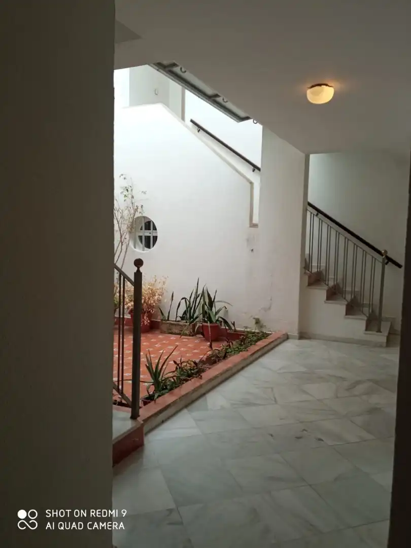Piso de alquiler en Chiclana de la Frontera con Aire acondicionado y Balcón
