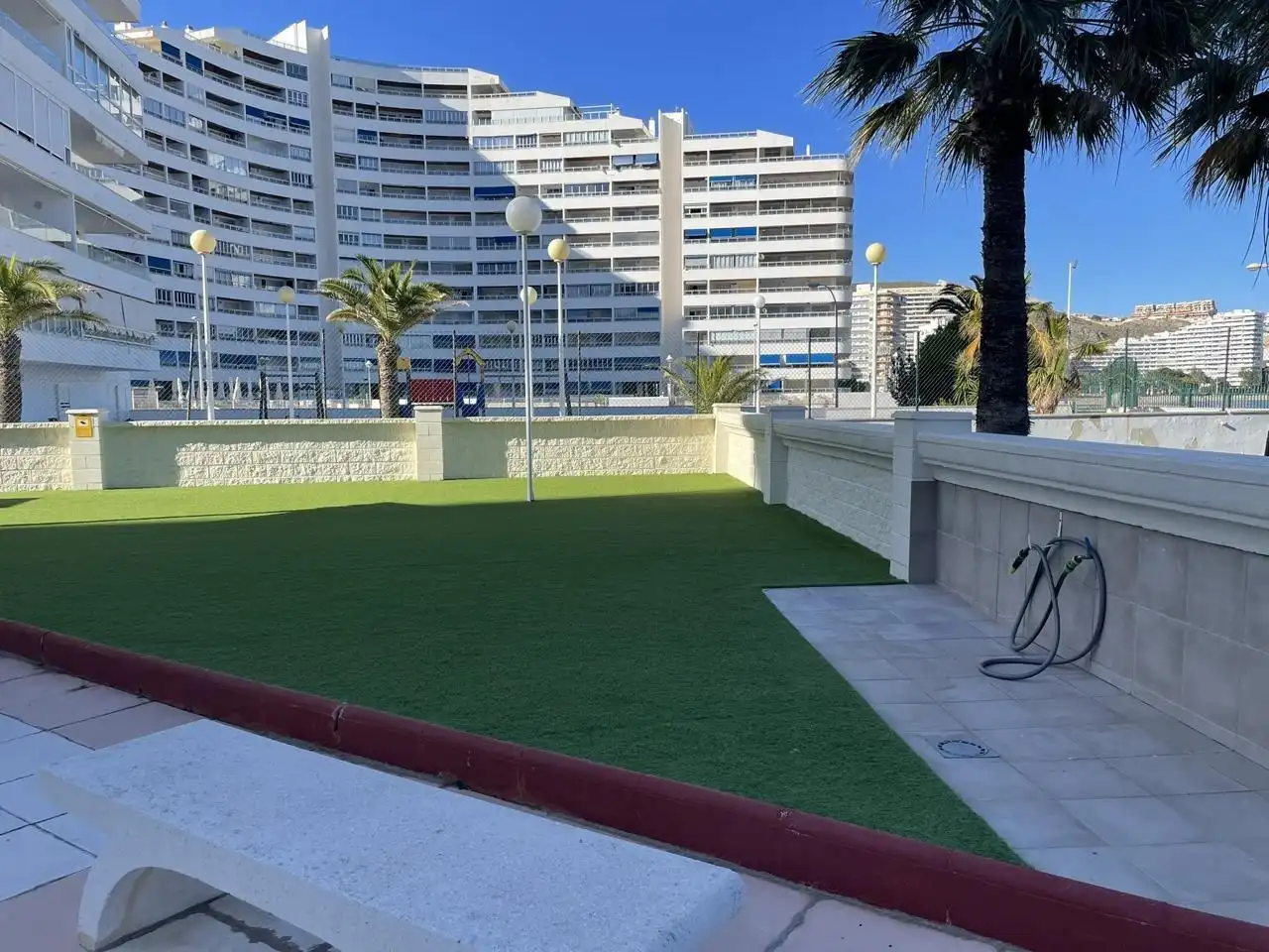 Appartement avec piscine à vendre à de la Ciudad de Castellón, imagen 32