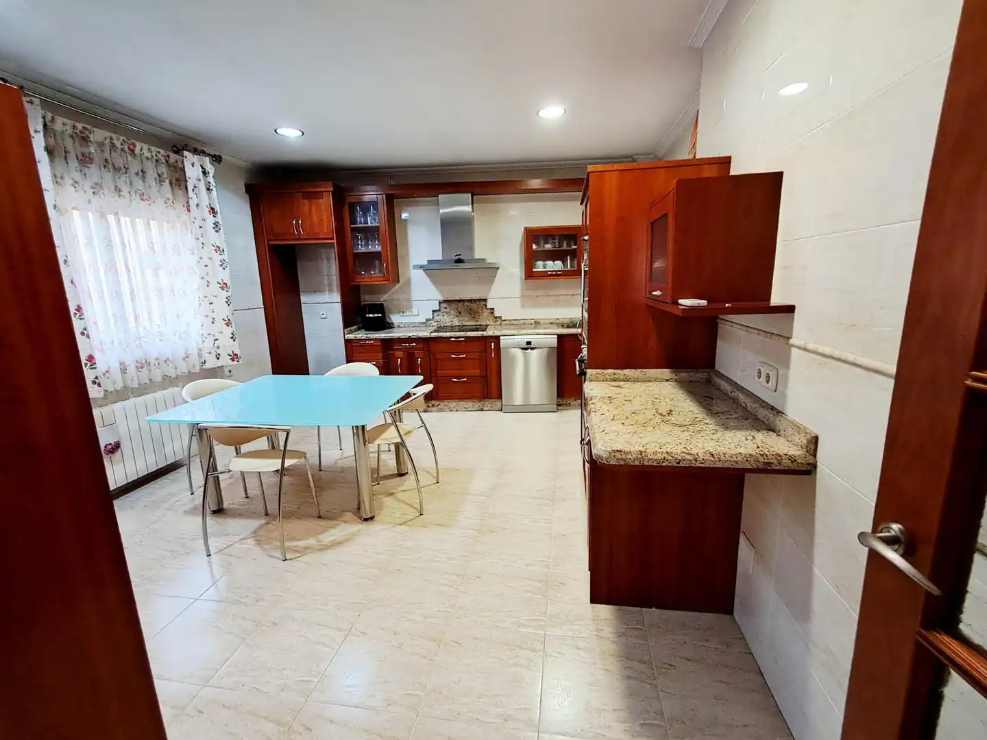 Chalet con terraza en venta en Calle San Roque, imagen 10