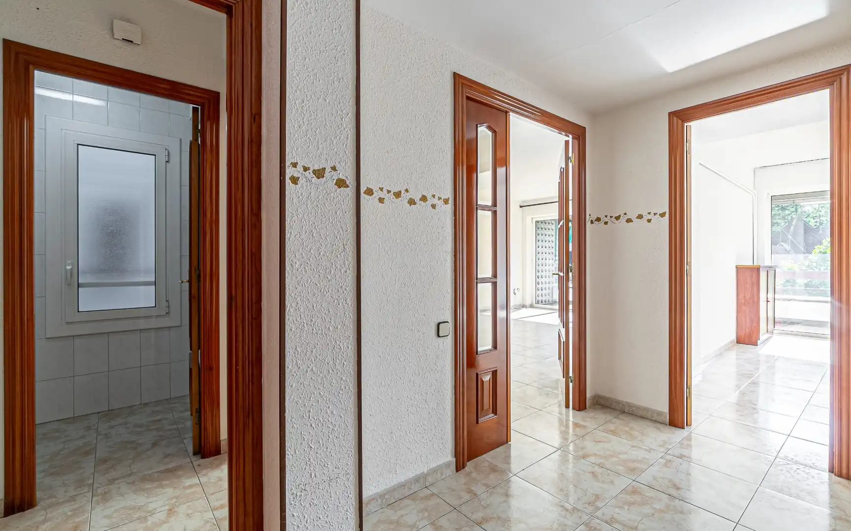 Piso en venta en Pere III, Centre - Passeig i Rodalies
