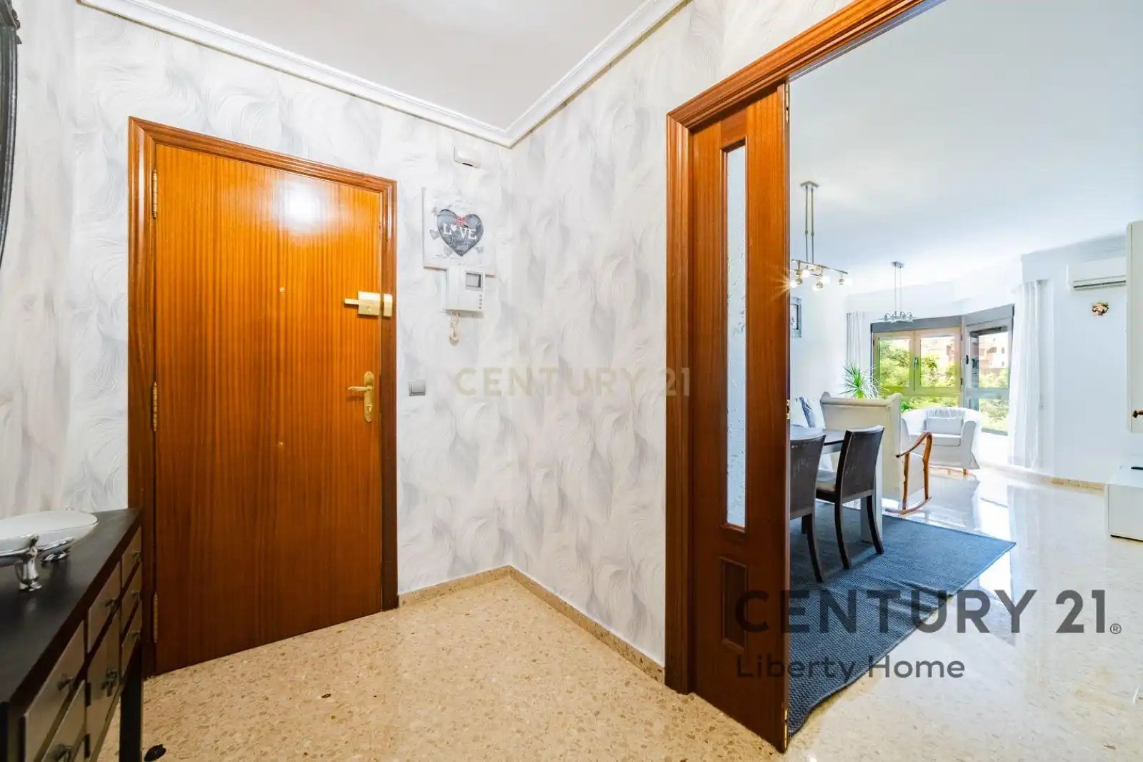 Apartamento en venta en Carrer del Doctor Marañón, 12, València, Spain, 10, Favara