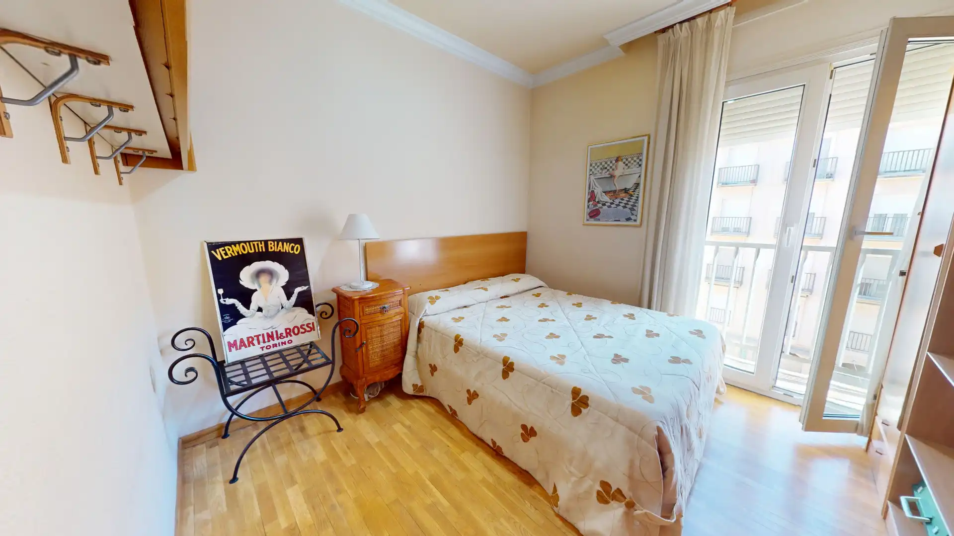 Flat with terrace for sale in Calle Jardines, imagen 26