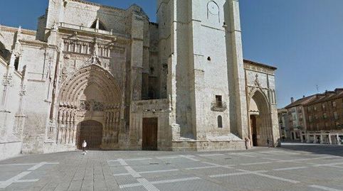 Foto 5 de Pis en venda a Batalla del Tamaron, Planta Baja Letrad, El Cristo, Palencia Capital