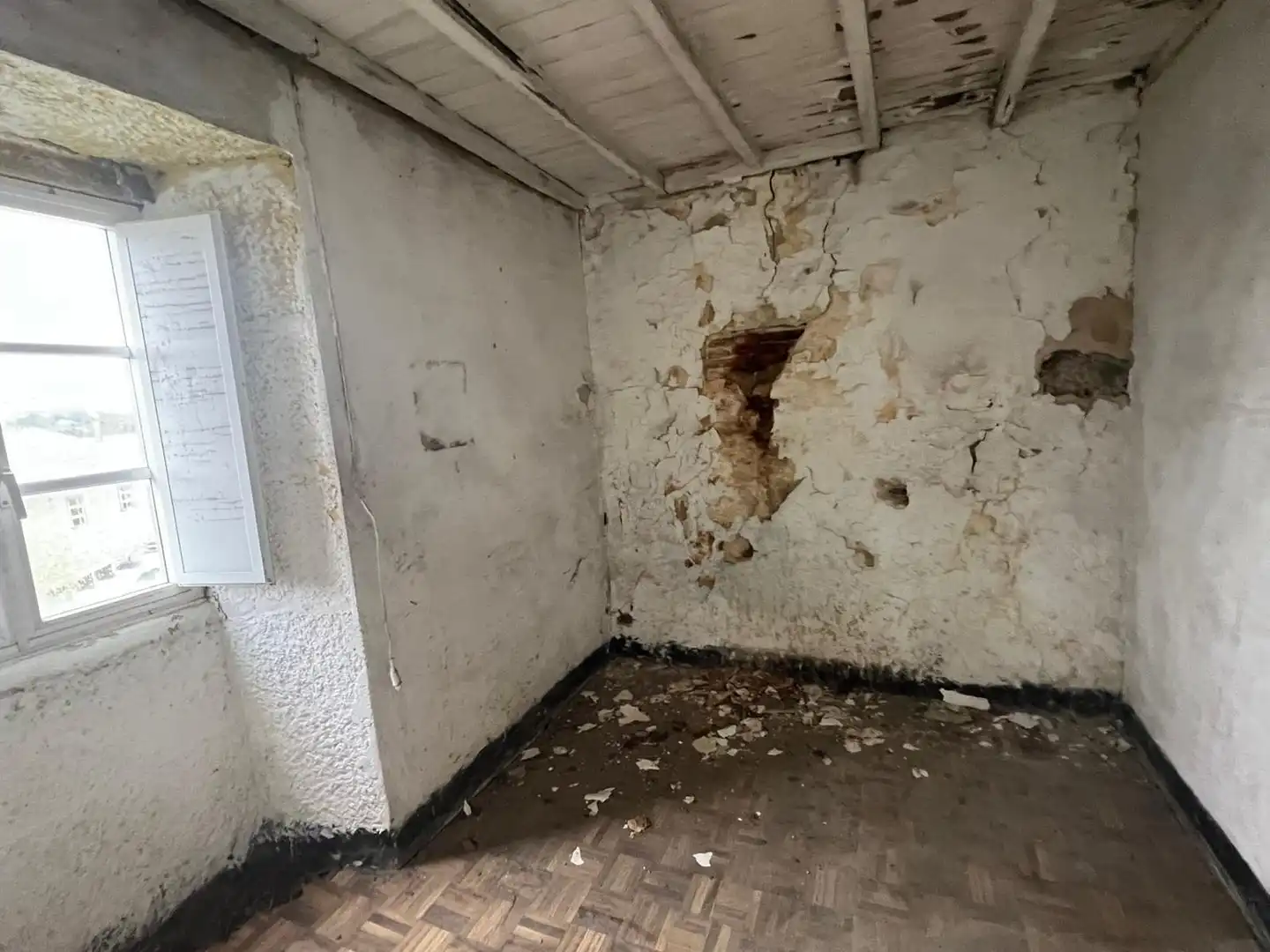 Casa o xalet en venda en A Capela , A Coruña