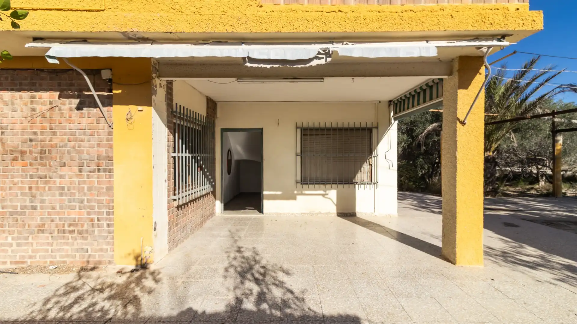 Casa o chalet en venta en Elche / Elx con Trastero y Piscina