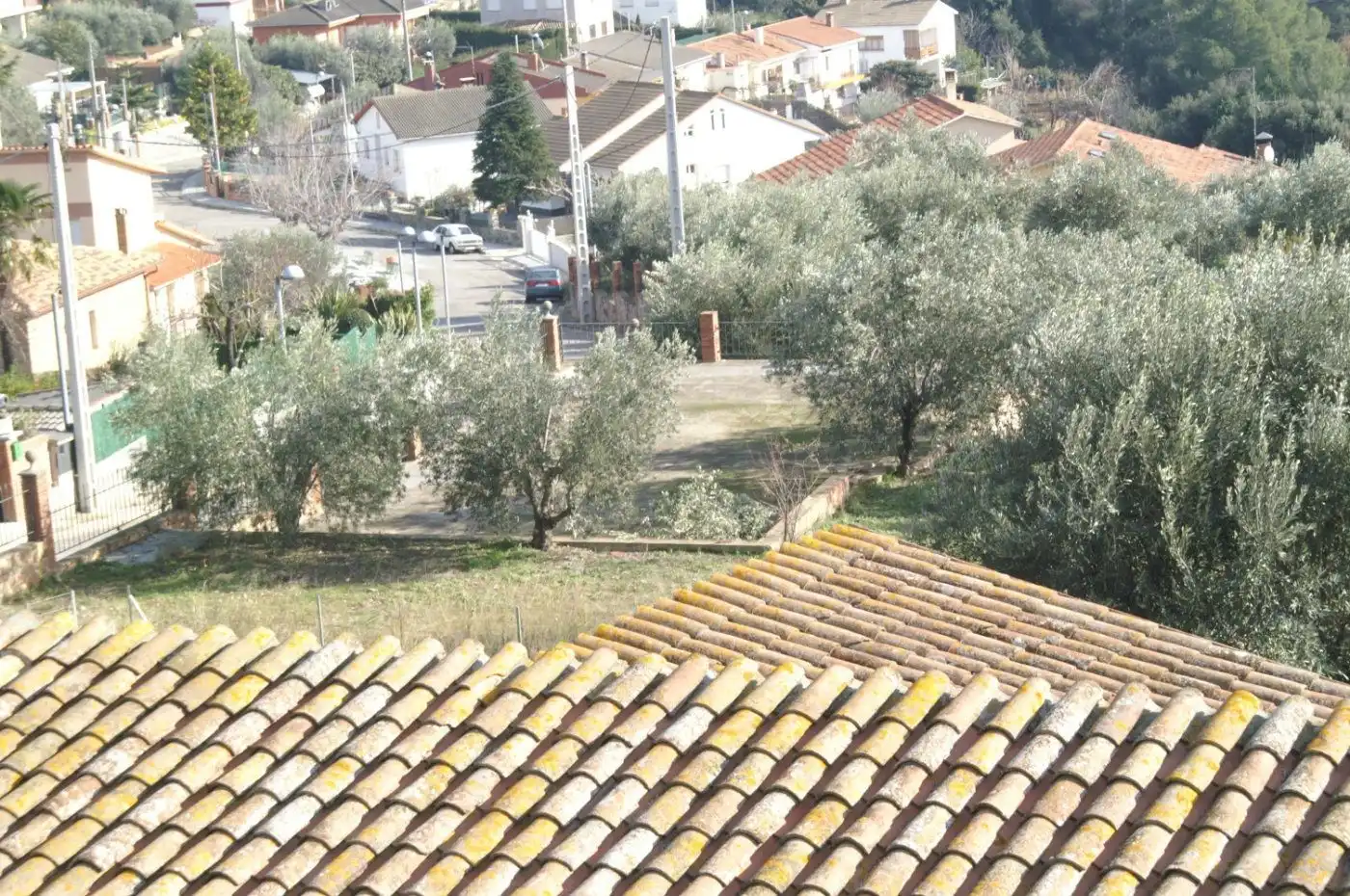 Finca rústica en venta en Bigues i Riells del Fai