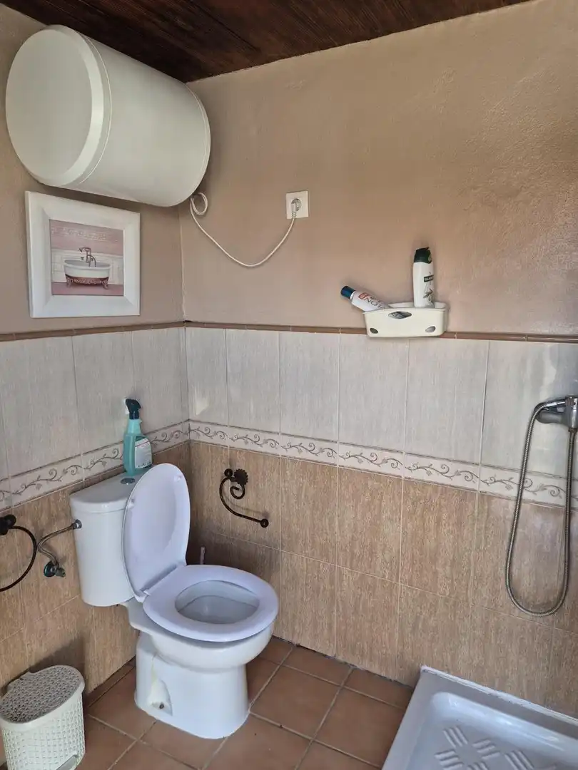 Baño de Casa o chalet en venta en Coria del Río