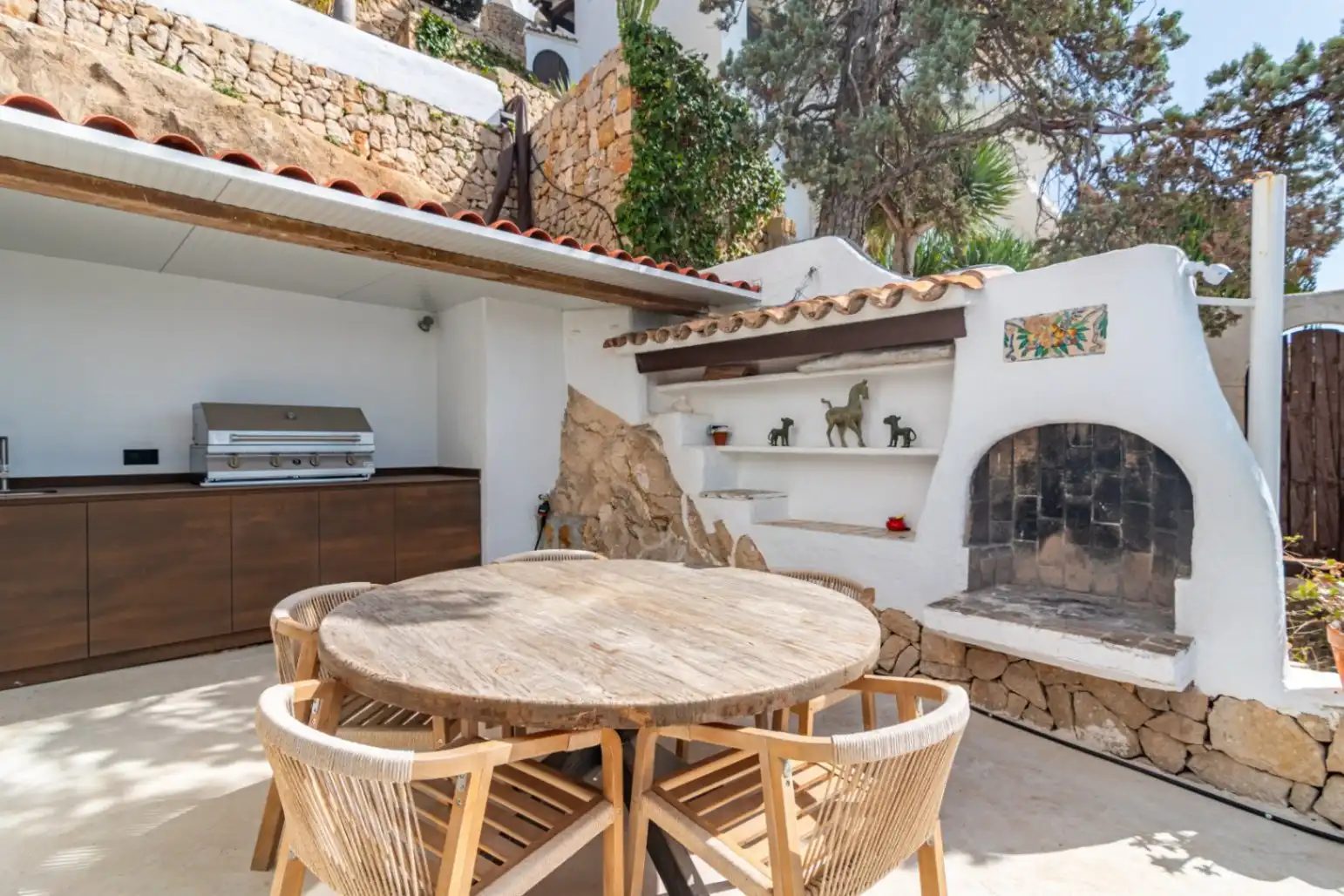 Casa con giardino in vendita a Casco Urbano, imagen 49