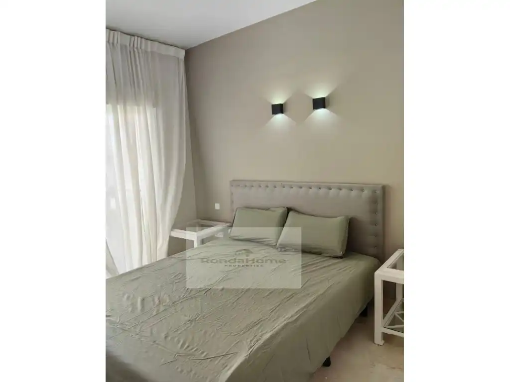 Schlafzimmer von Wohnung zum Verkauf in Marbella
