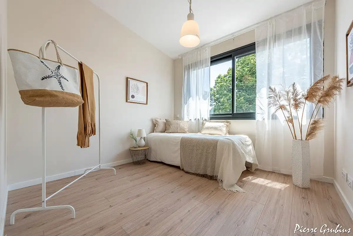 Adosado con jardín en venta en La Selva del Camp, imagen 34