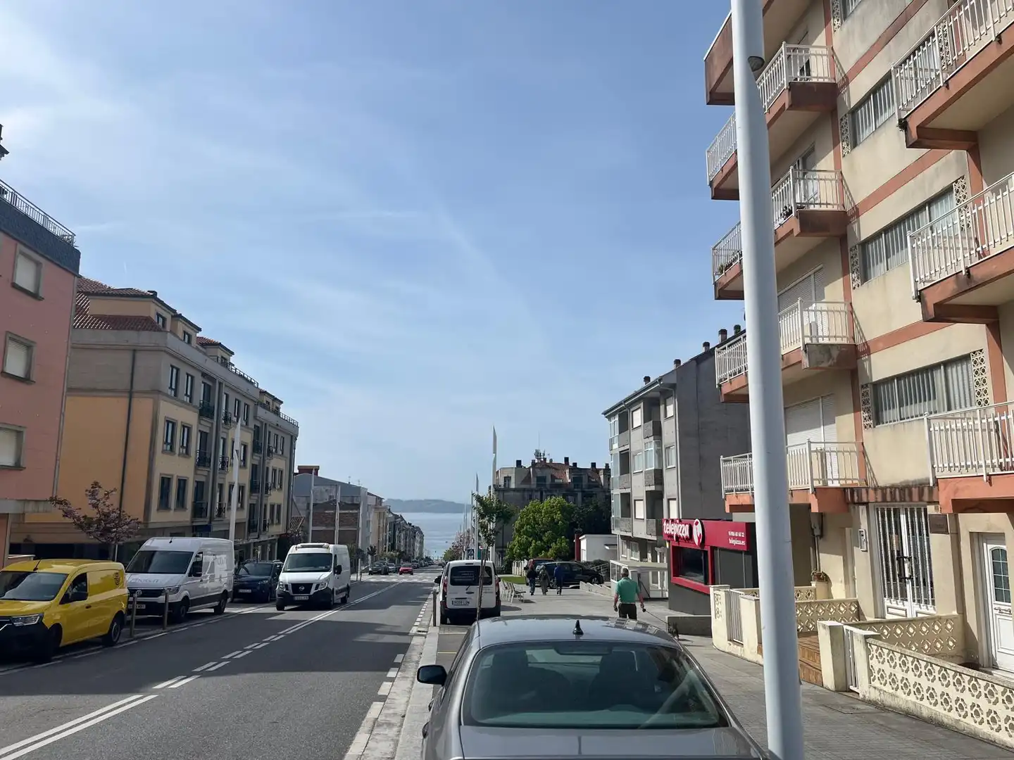 Appartement compact avec piscine à vendre à Sanxenxo pueblo, imagen 10