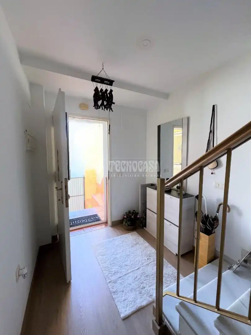Casa adosada en venta en San Fernando con Aire acondicionado, Terraza y Balcón