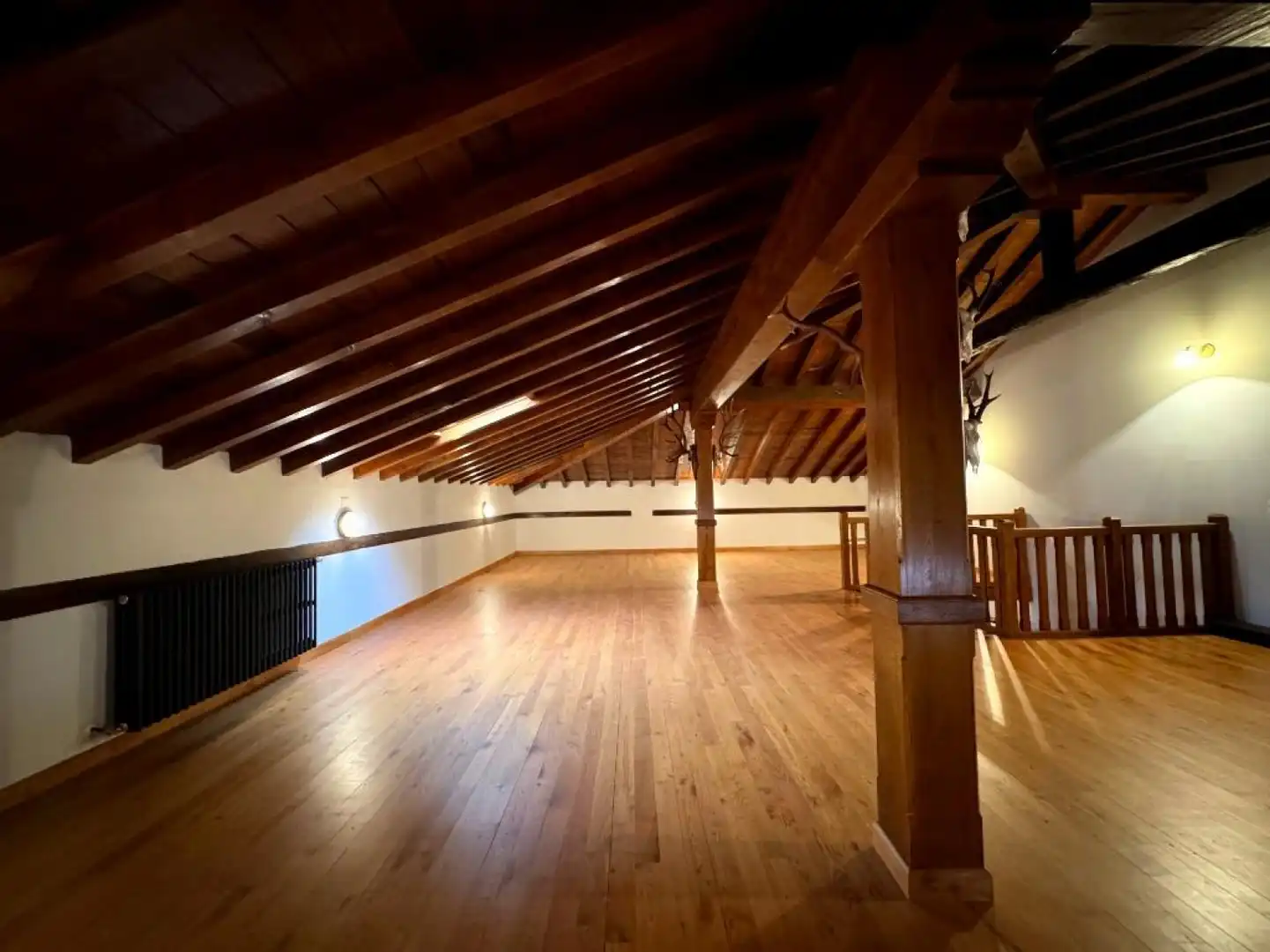 Casa o chalet en venta en Molledo con Calefacción, Jardín privado y Terraza