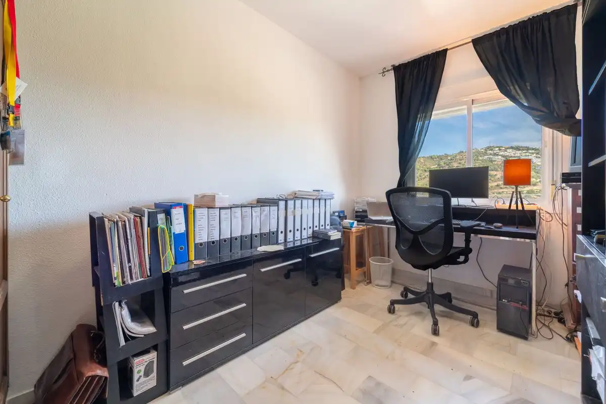 Casa con piscina en venta en Milla de Oro, imagen 49