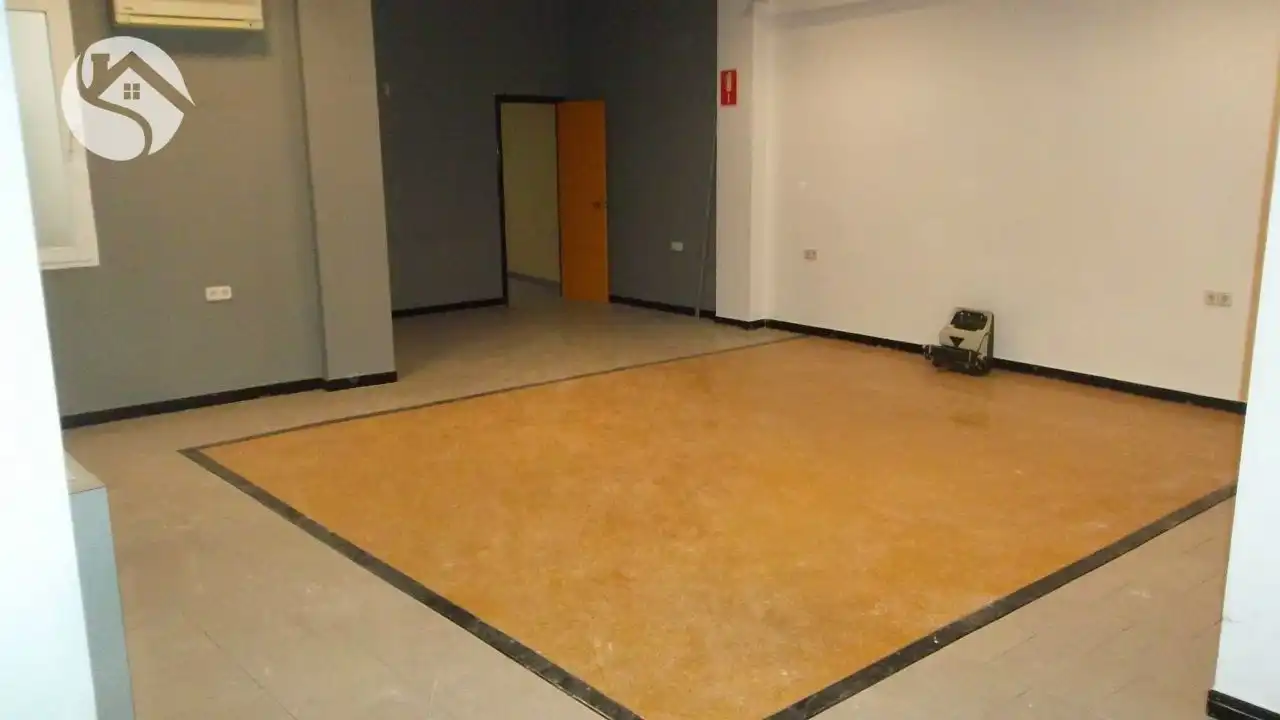 Local comercial en venda a Centro
