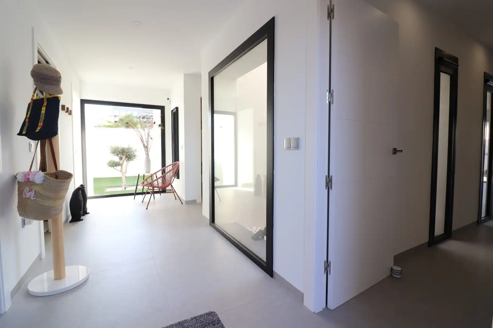 Chalet con piscina en venta en Formentera del Segura, imagen 12