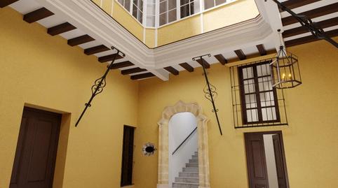Foto 4 de Apartament en venda a Casco Histórico - Ribera del Marisco, Cádiz