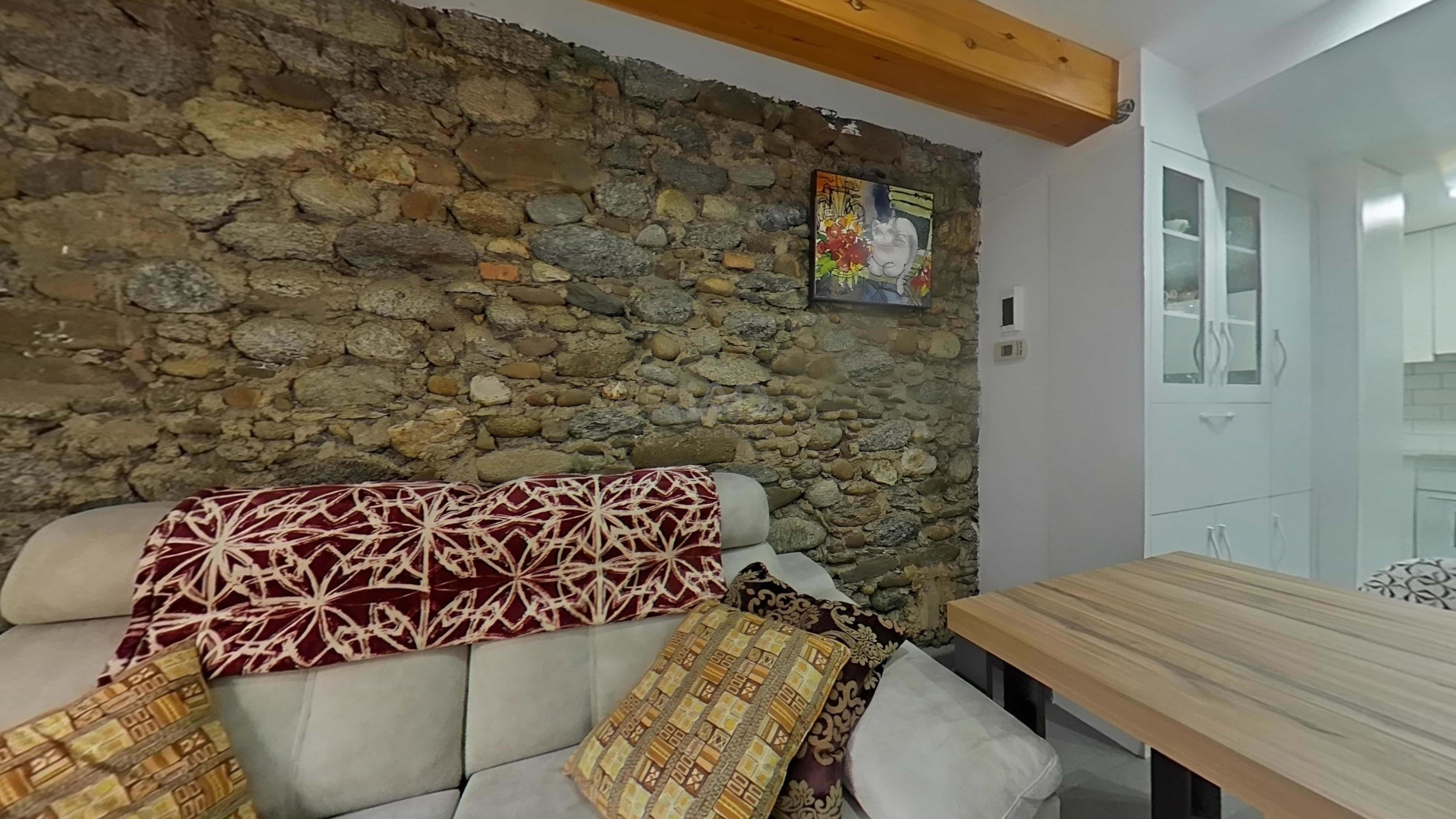 Dúplex en venda en Sant Quirze de Besora amb Calefacció i Terrassa