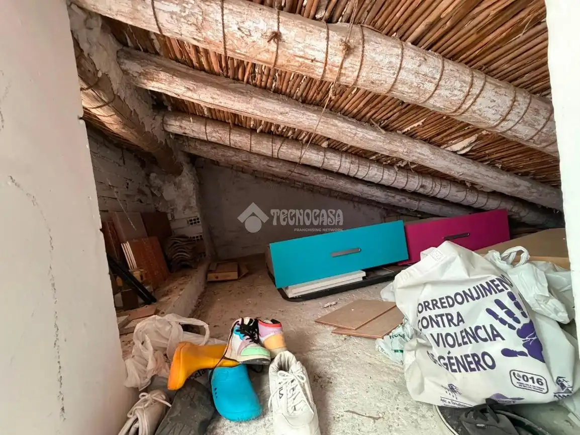 Casa aparellada en venda a Torredonjimeno, imagen 28