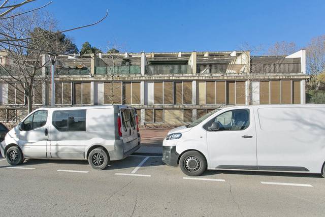 Piso en Venta en C/ Mossen Miro en Sant Llorenç Savall