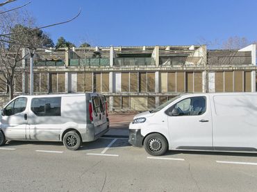 Flat for sale in C/ Mossen Miro
