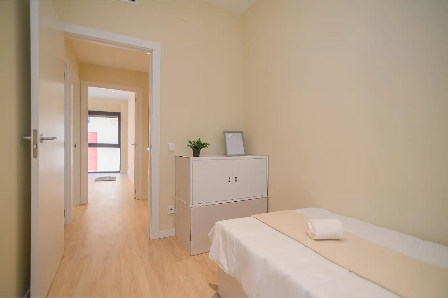 Casa aparellada en venda a Sant Boi de Llobregat - CL VERMELL, imagen 29