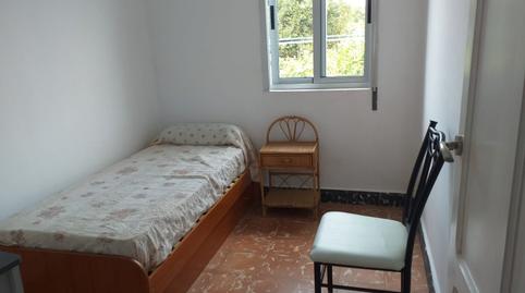 Foto 5 de Pis en venda a A Malata - Catabois - Ciudad Jardín, Ferrol