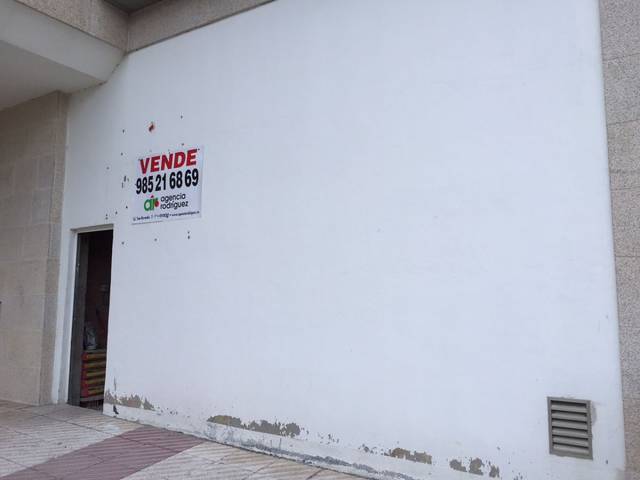 Local comercial en Venta en La Florida