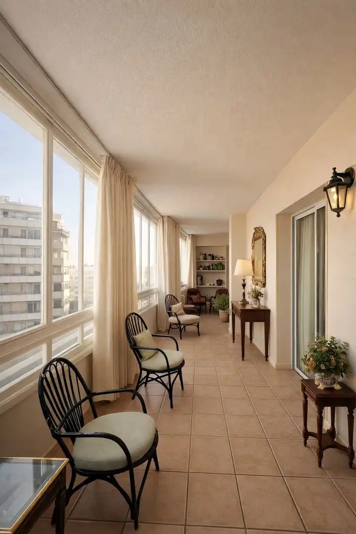 Appartement avec ascenseur à vendre à Marbella Centro, imagen 6