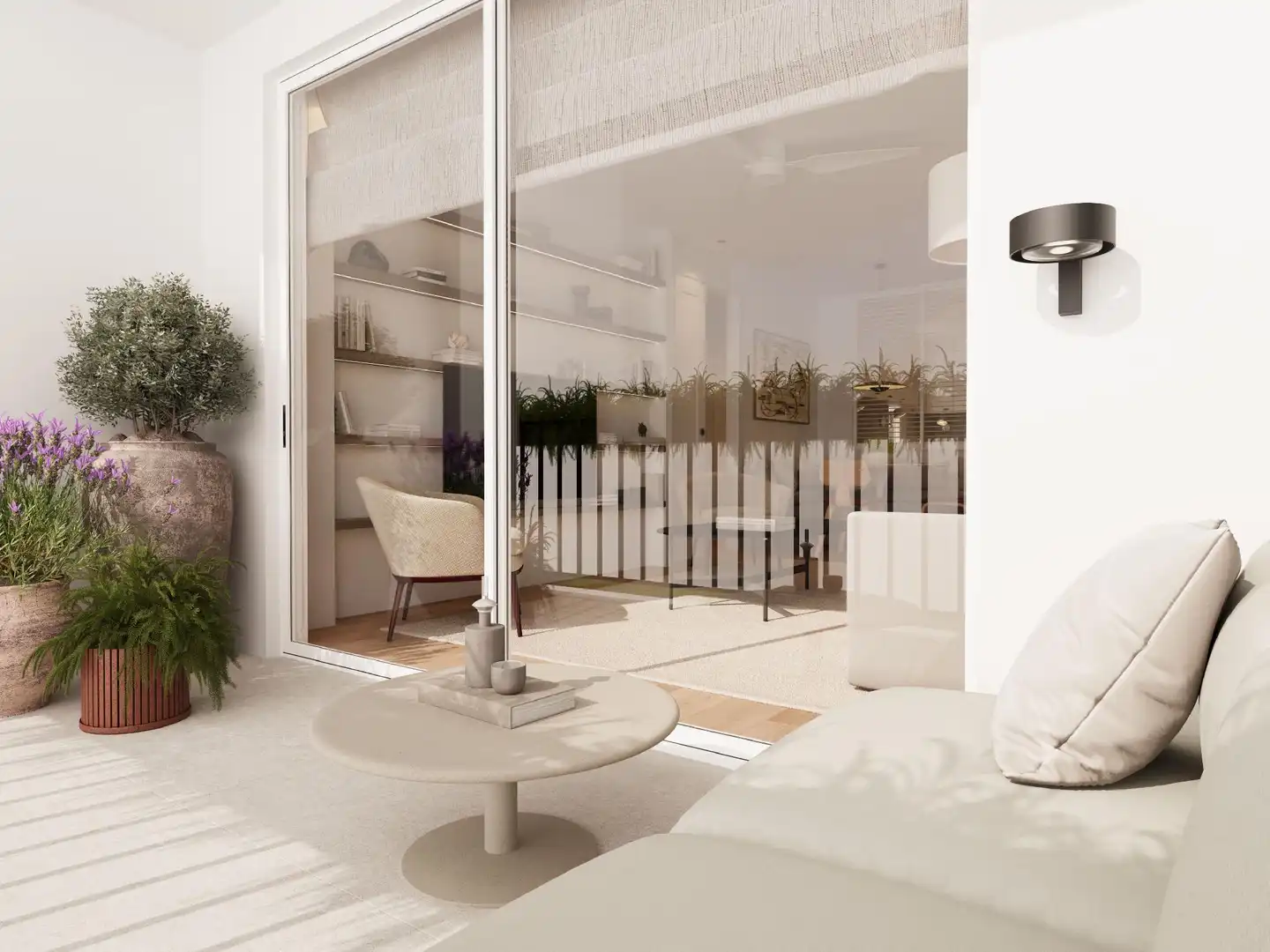 Appartamento con ascensore in vendita a Sarrià - Sant Gervasi, imagen 5