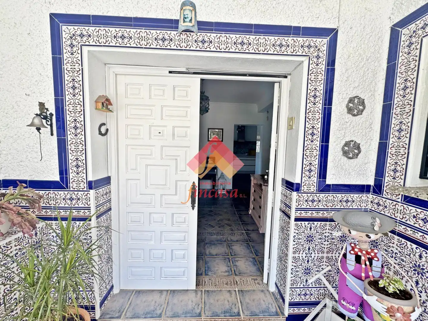 Casa o chalet en venta en Ronda con Piscina