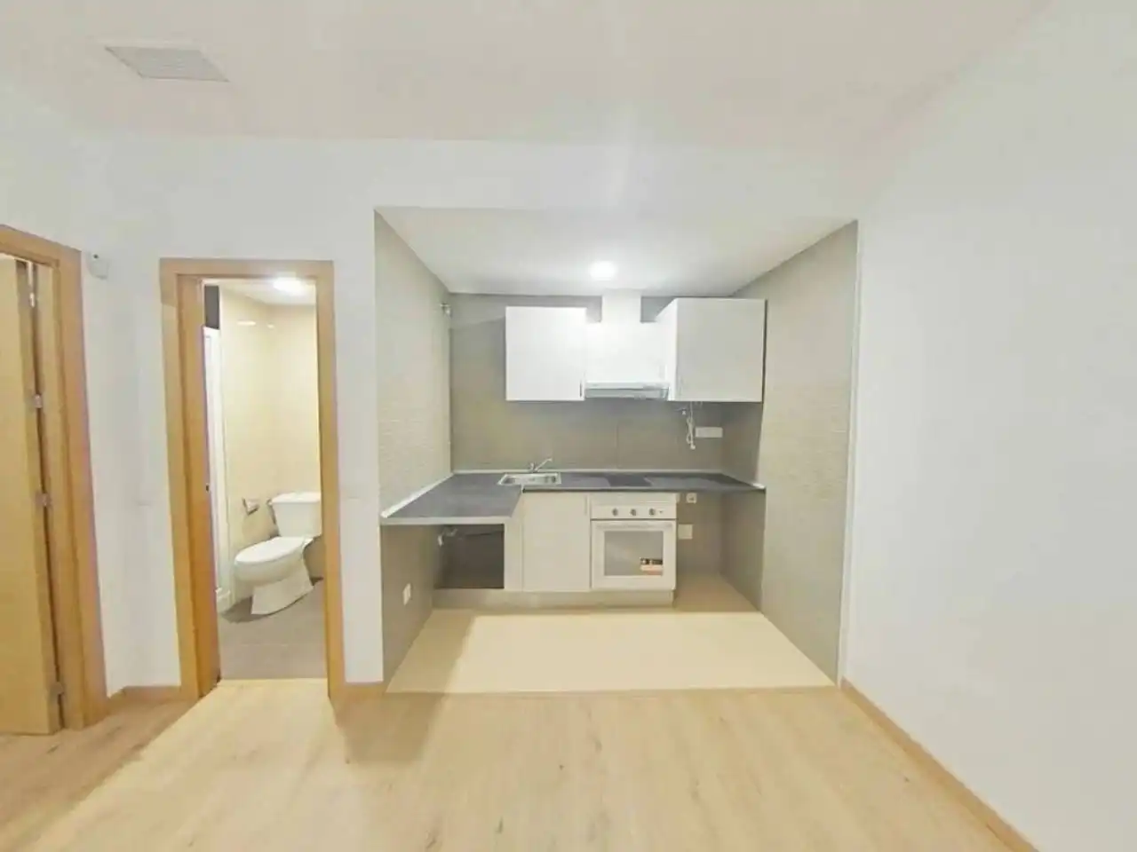 Appartamento in vendita a Calle Cl Abastos, imagen 6