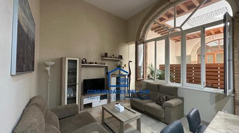 Foto 2 de Apartament de lloguer a Alameda - Mentidero - Teatro Falla, Cádiz