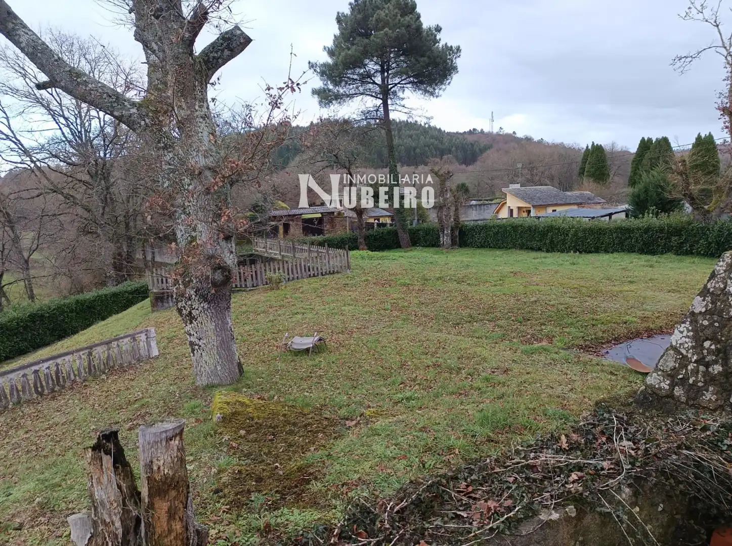 Casa o chalet en venta en Lugo