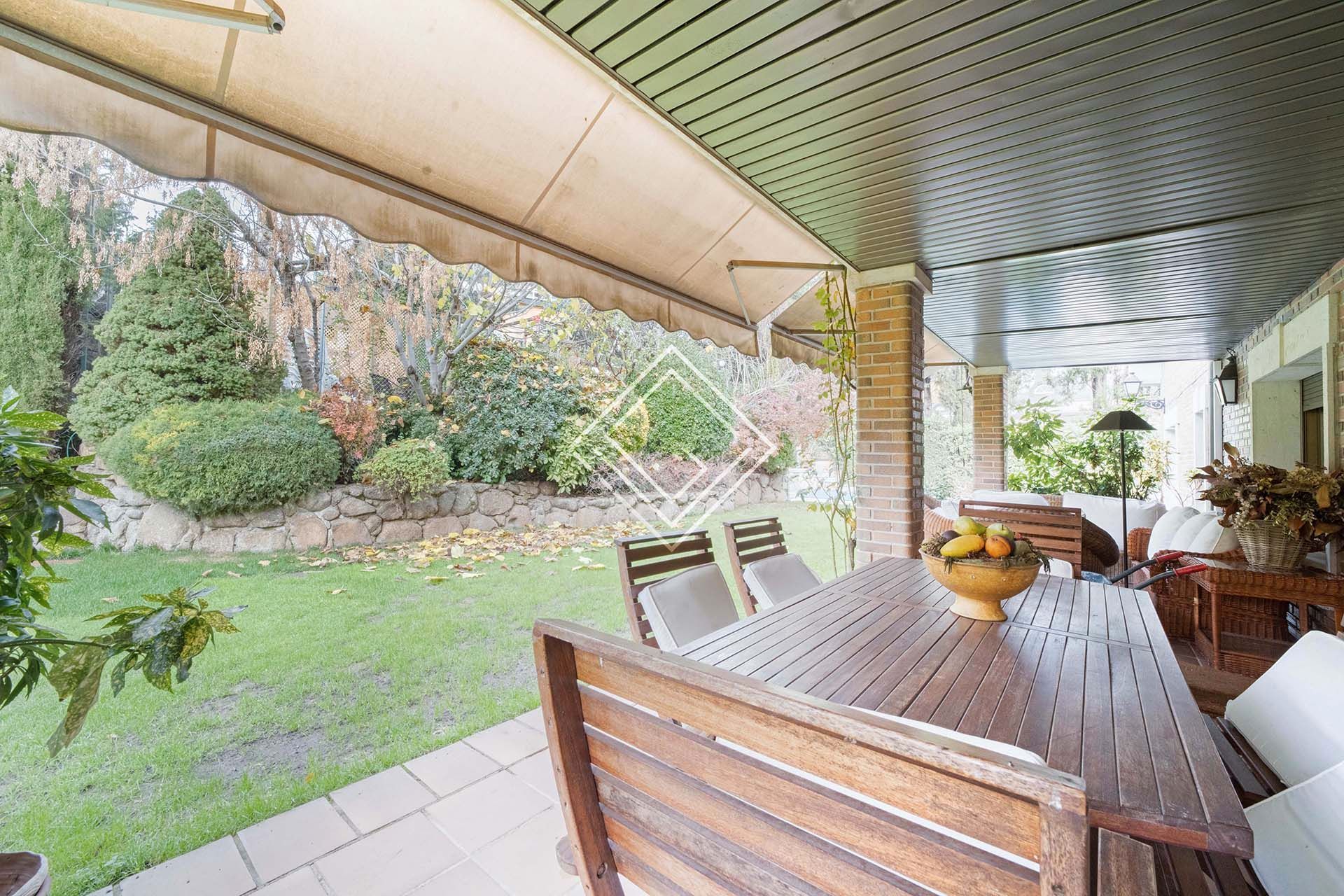 House or chalet for sale in Ciudad Universitaria